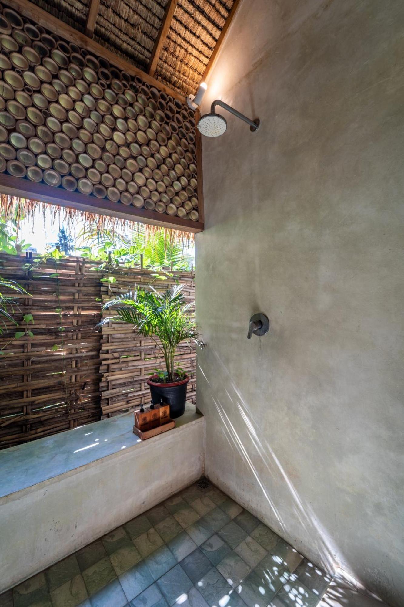 Villa Mandala Gili Air Exteriér fotografie