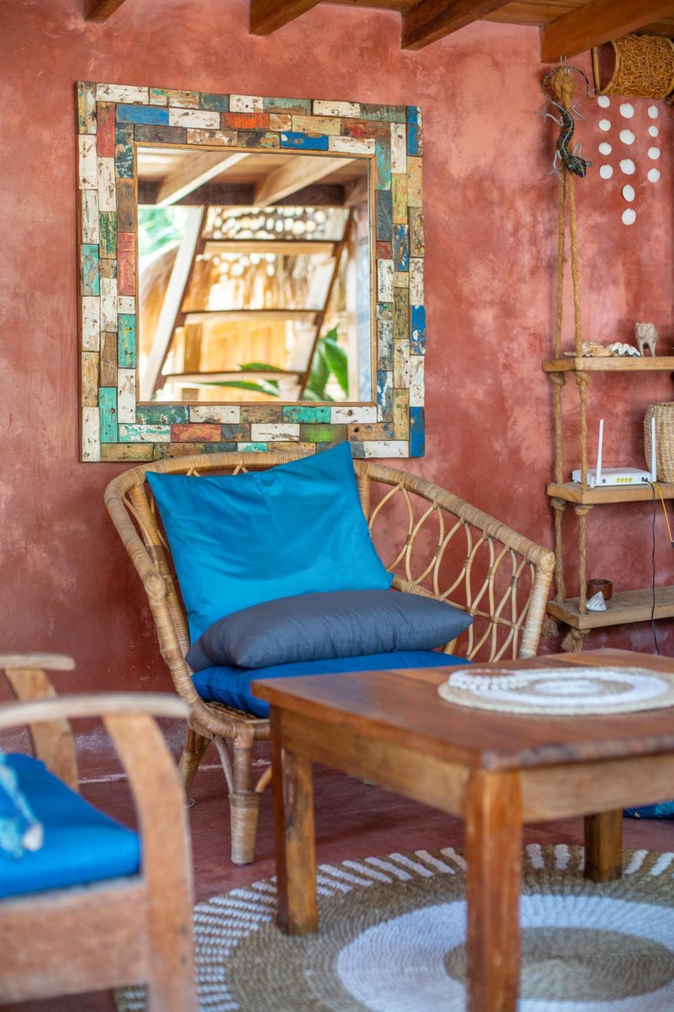 Villa Mandala Gili Air Exteriér fotografie